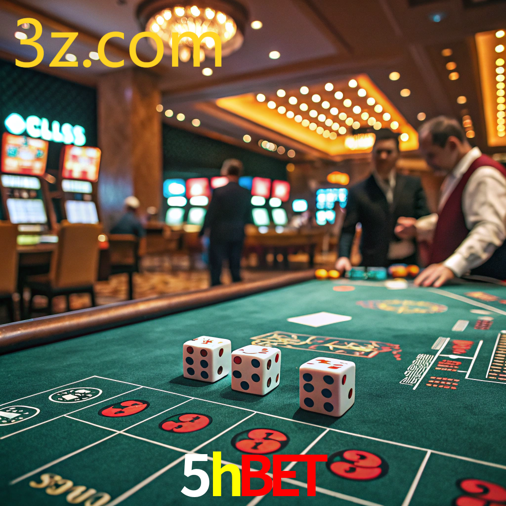 Verificação de Conta 5HBET.COM